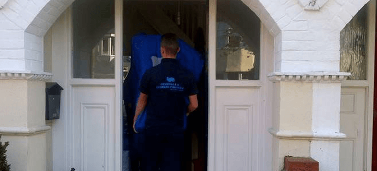 Home Removals Southend & Essex