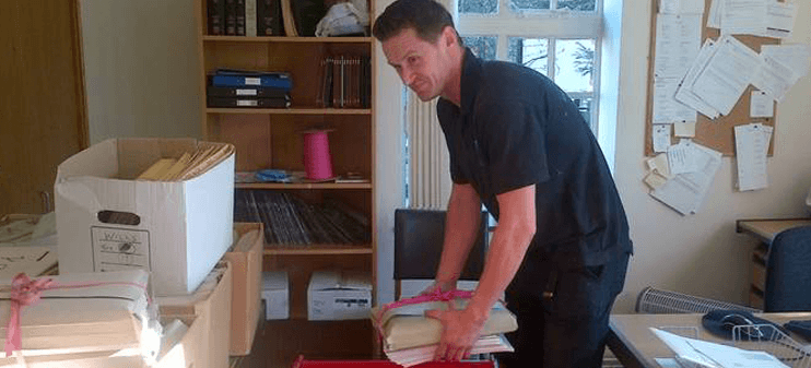 Commerical Removals in Southend and Essex