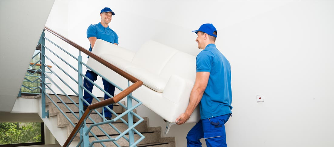 Domestic Removal Company Essex