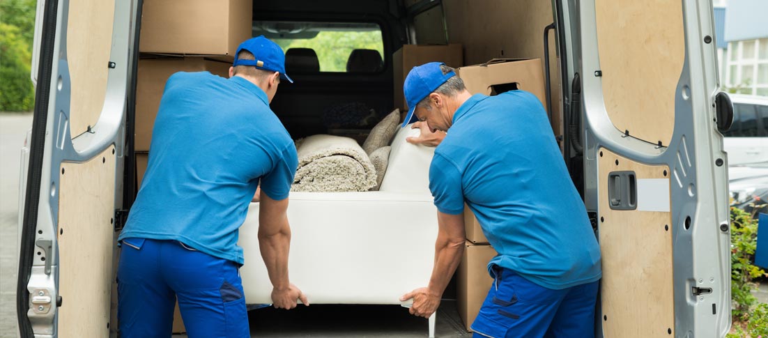 Home Removal Company Essex
