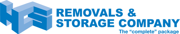 HCS Removal & Storage Company
