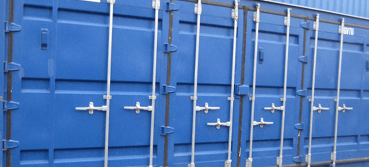 Self Storage Services in Essex